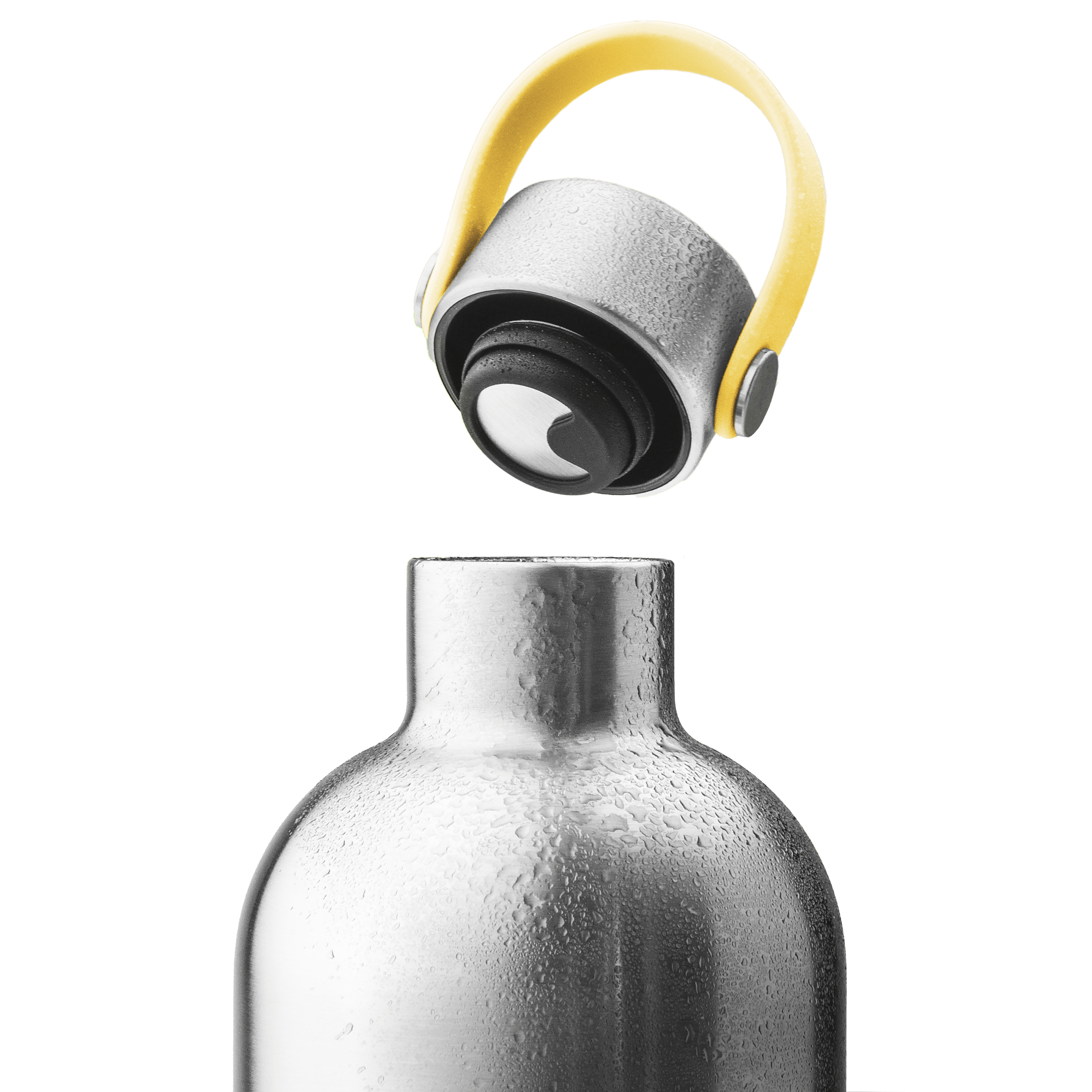 Καπάκι standard