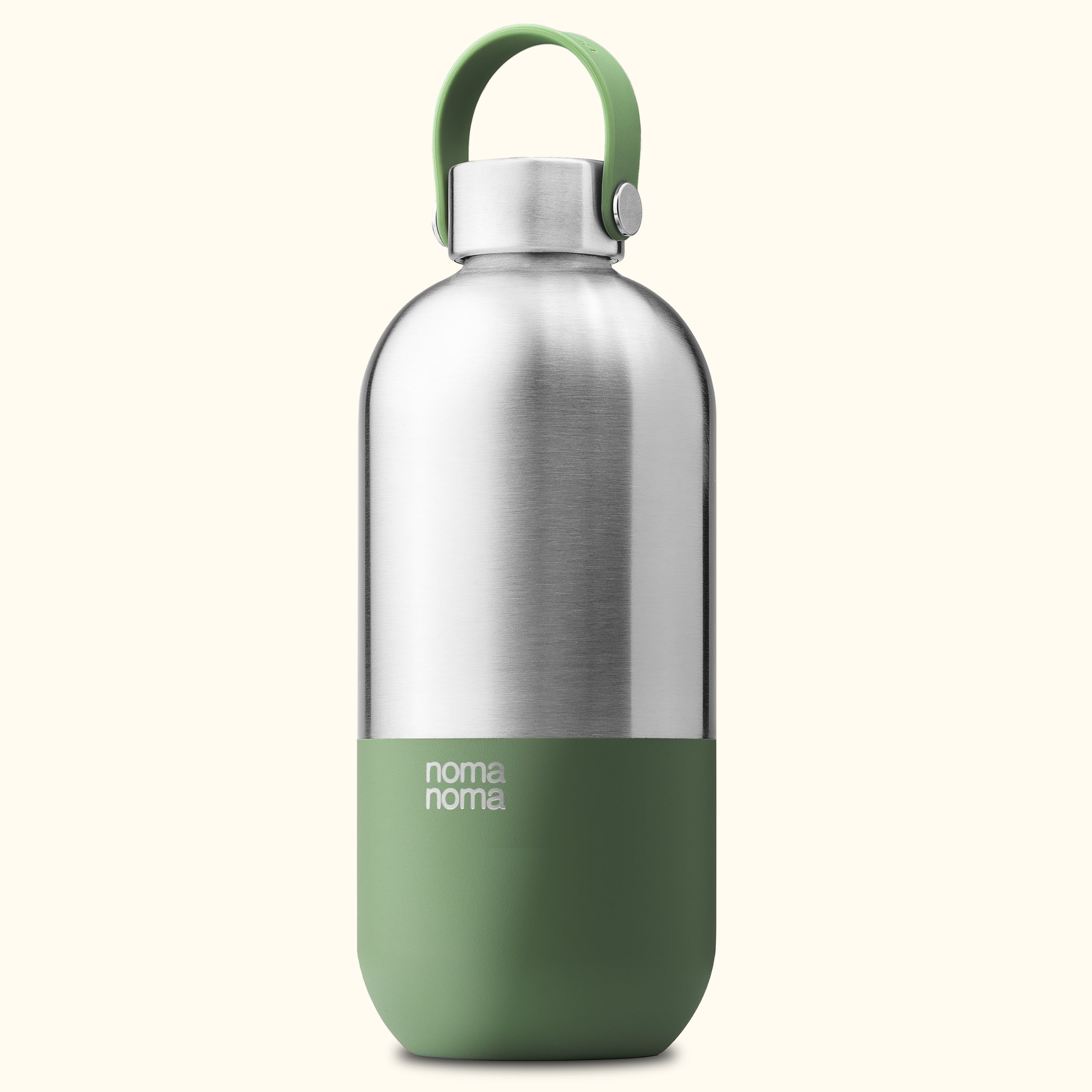 Θερμός από ανοξείδωτο ατσάλι 1000 ml - Smoothie Green