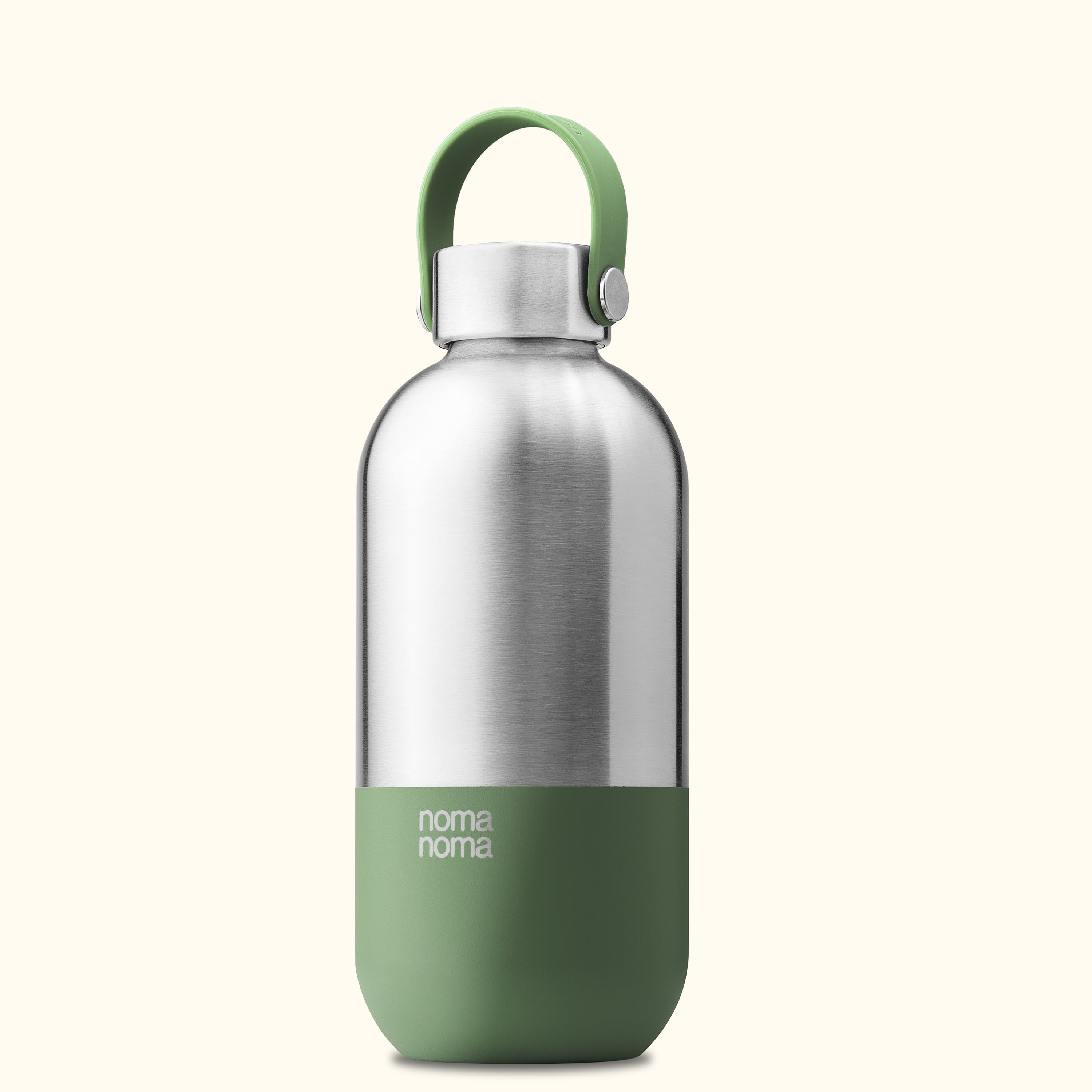 Θερμός από ανοξείδωτο ατσάλι 750ml - Smoothie Green