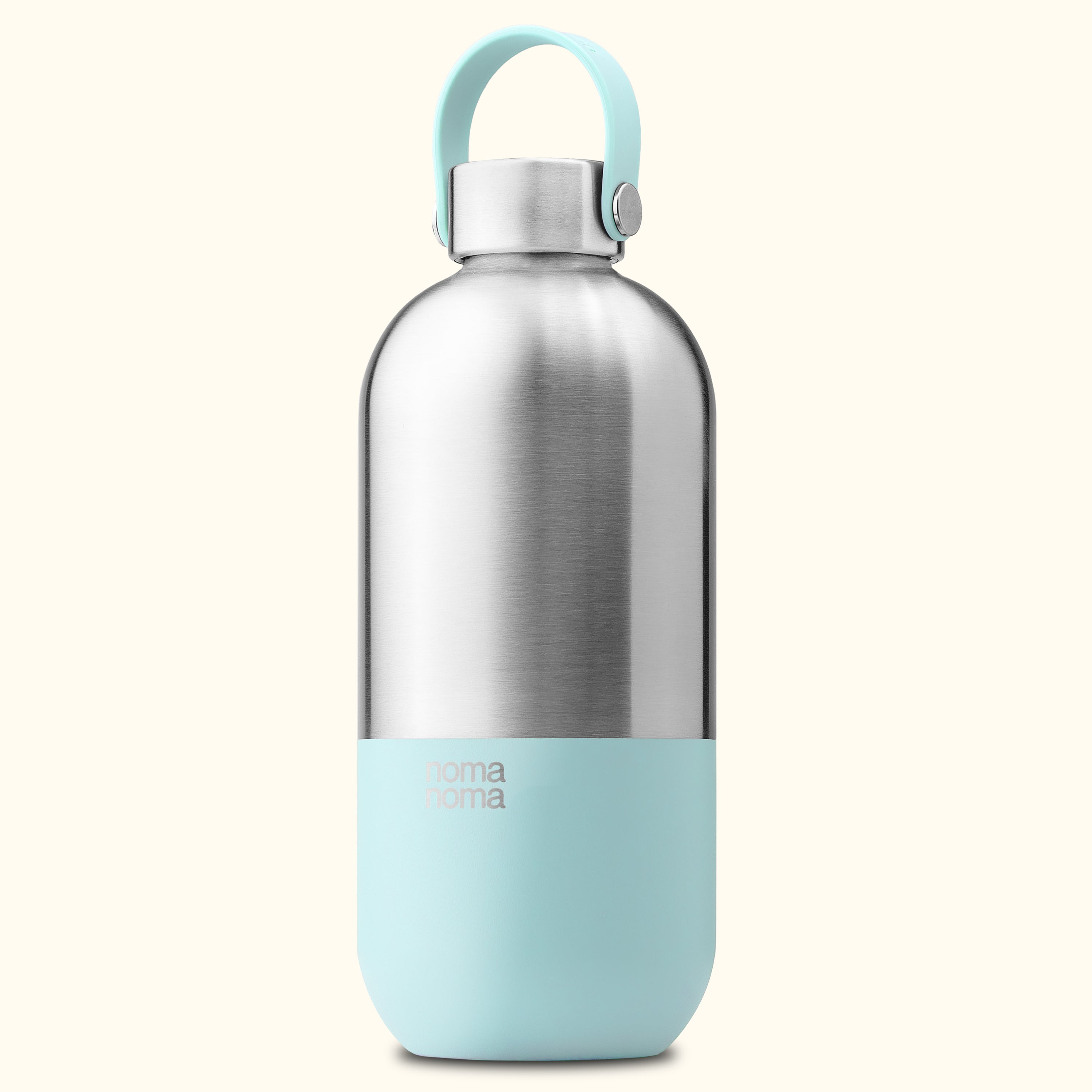 Θερμός από ανοξείδωτο ατσάλι 1000ml - Τιρκουάζ